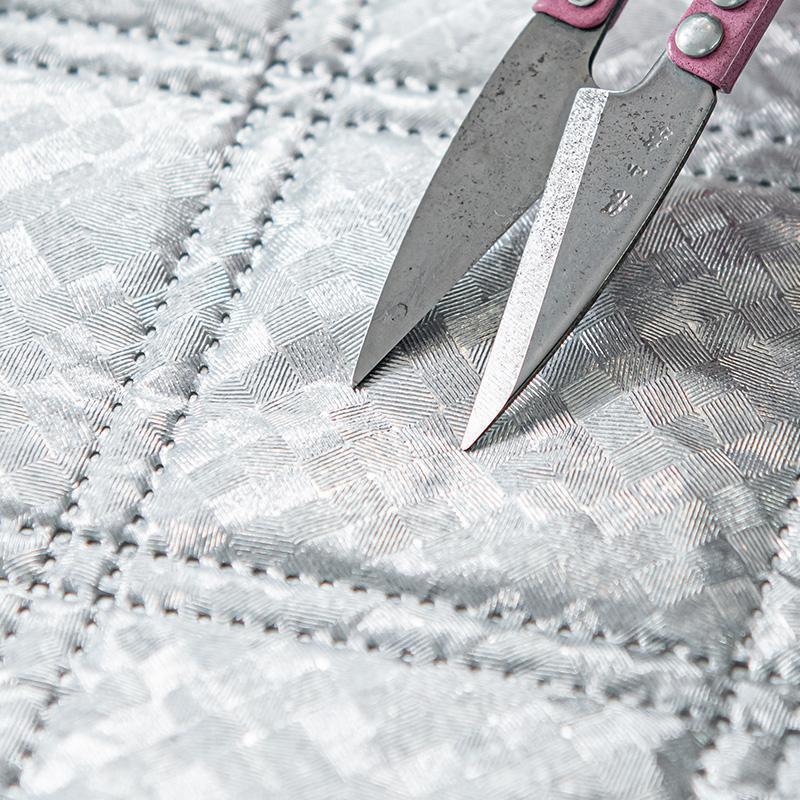 Soundproof Curtains for Street-Facing Roads, Super Thickeneded and Strong Blackout Cloth, Professional Window Artifact Velcro, Fully Silent and Silencer