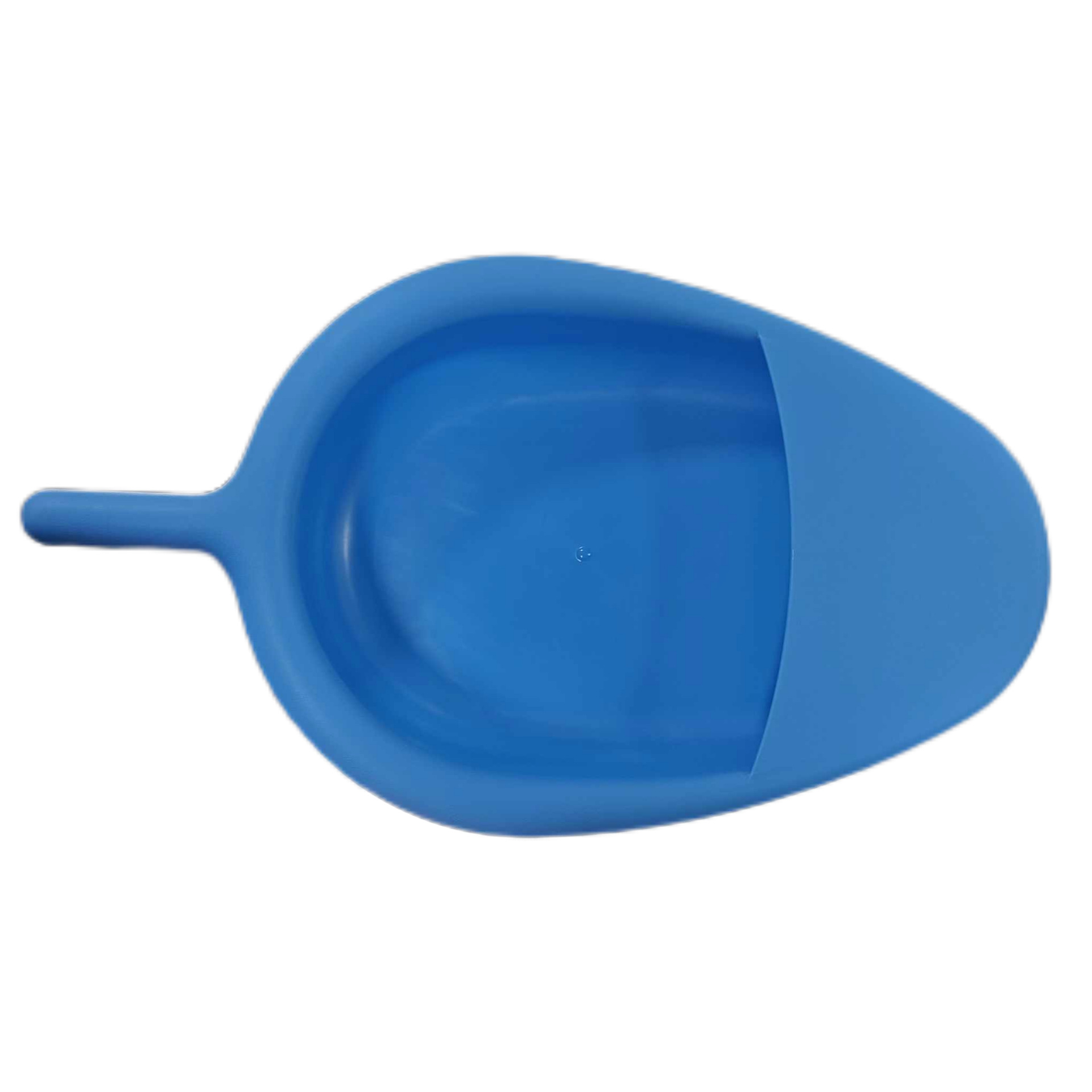 Plastic/plug-in Triangular Potty with Handle/bedridden Elderly/medical/sick Bed/care