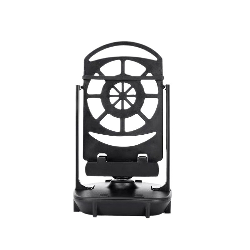 Dual Mobile Phone Version of Step Shaker, Step Brush Artifact, Bearing Pedometer, Ultra-Quiet Rocker, Automatic Step Counting