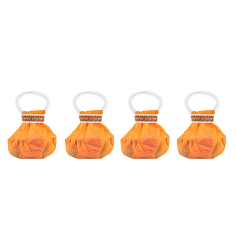 The wedding atmosphere props spider silk grenade tie rope birthday decoration