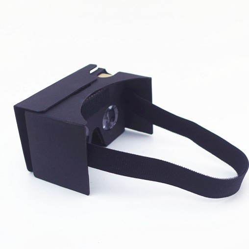 vr glasses cardboard new google carton vr virtual reality 3d glasses helmet factory vr factory wholesale