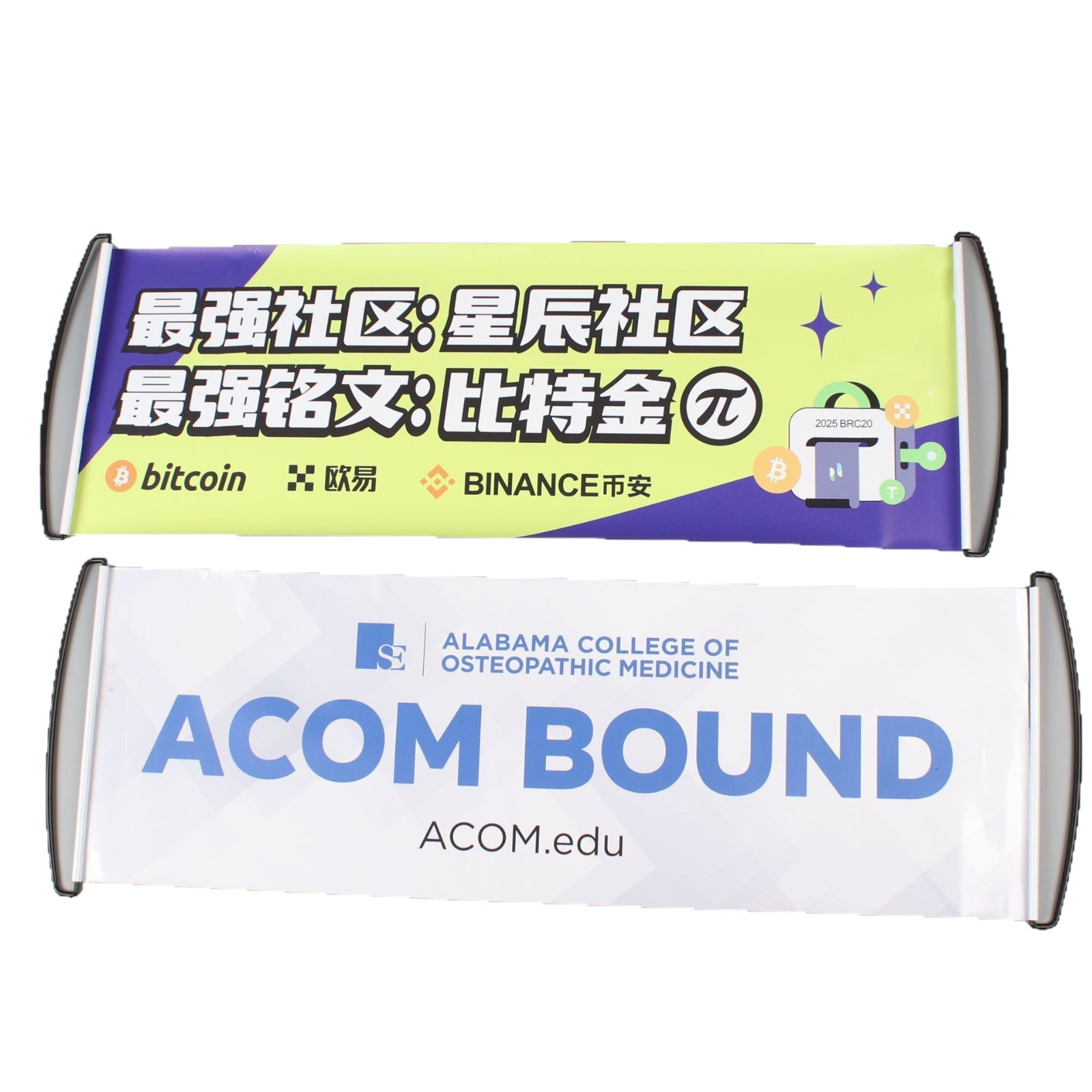 Moving House, Housewarming, Custom Retractable Hand-Held Flag, Advertising Flag, Pull Flag, Concert, Birthday, Wedding, Confession, New Year Flag