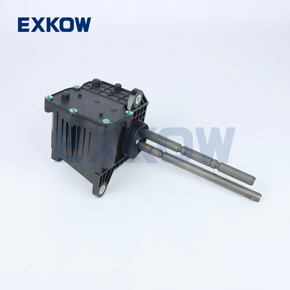 В наличии актуатор раздаточной коробки с двойным рычагом для Mitsubishi L200 2015- 3242A178