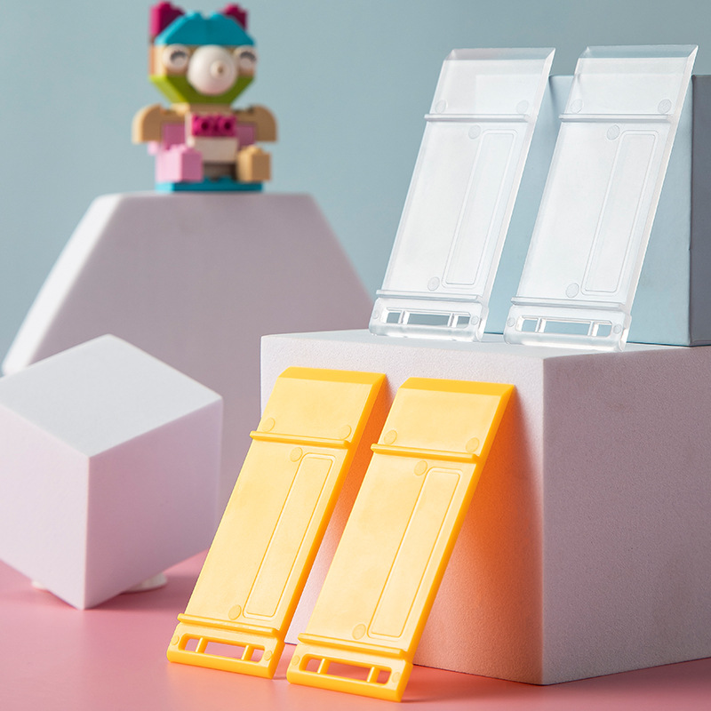 Zhejiang Plastic Mobile Phone Film Application Tool Scraper Bubble Scraper Auxiliary Wholesale