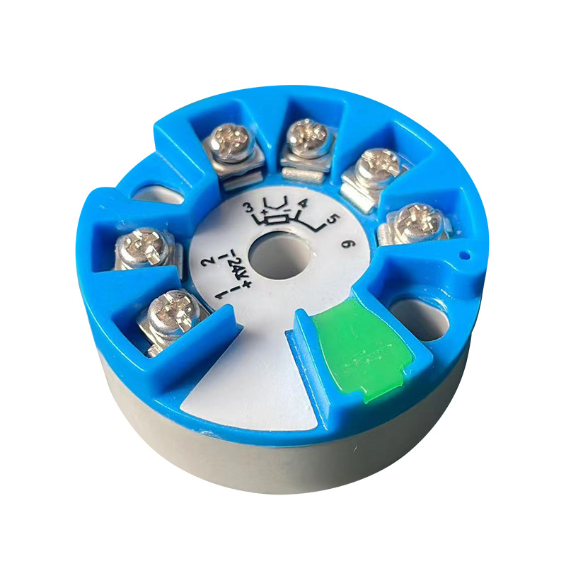 PT100 Temperature Transmitter Module PT100 Temperature Transmitter Module PT100 Temperature Transmitter Module
