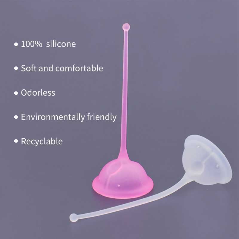 Factory cross-border supply Furuize cervical cap pregnancy aid artificial insemination tool BB Cup pregnancy aid cup