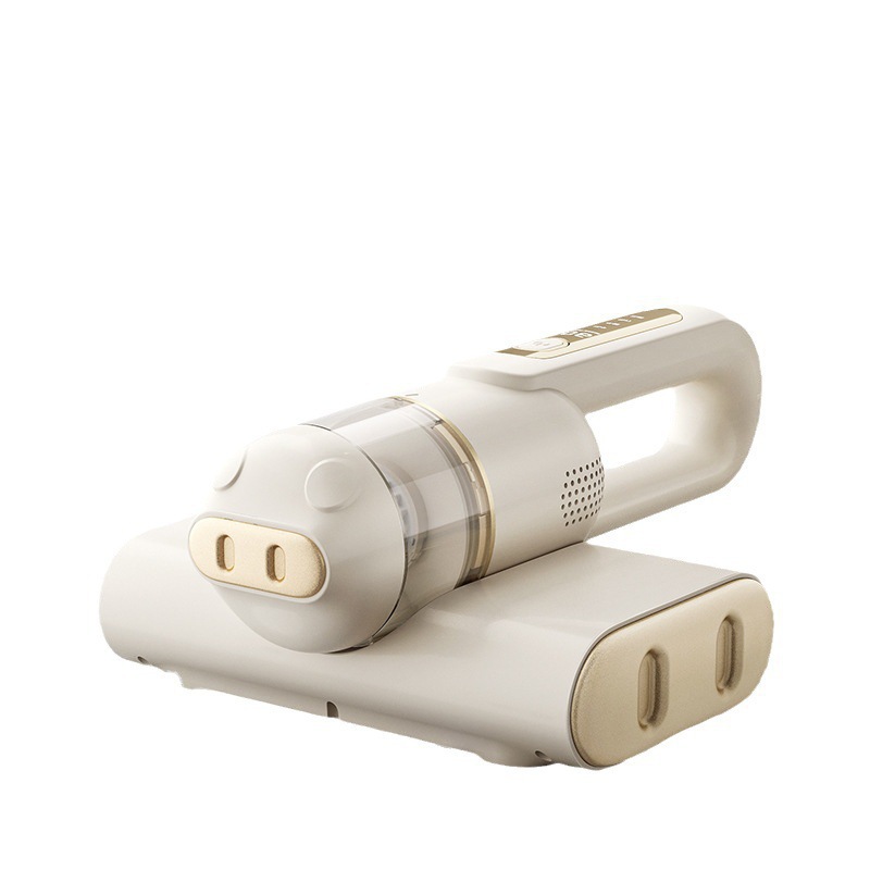 Cross-Border Pig Mite Removal Artifact, Wireless Sterilization, Large Suction, Mite Removal, Household Bed Suction Mite Removal Device