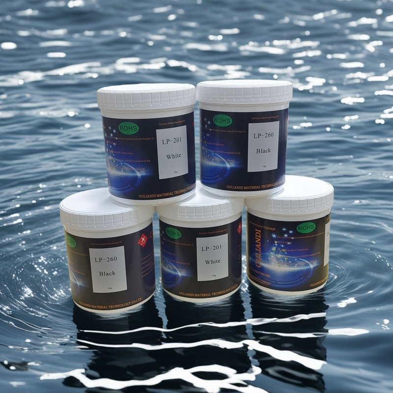 TPU/TPE soft rubber ink EVA rubber leather shoe material screen printing pad printing technology support high temperature resistance