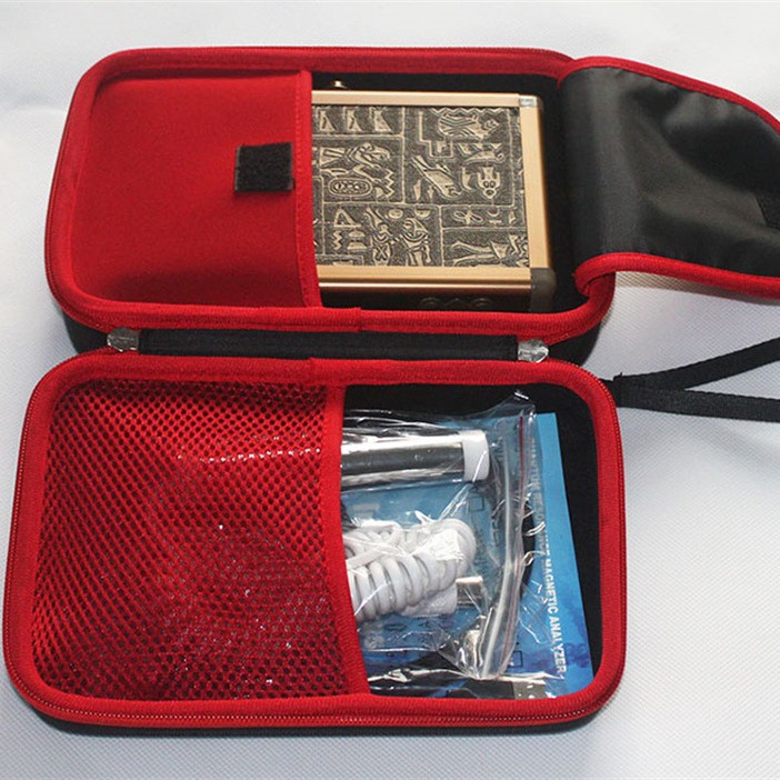 Cross-border sub-health detector 3G Quantum Resonance Magnetic Analyzer