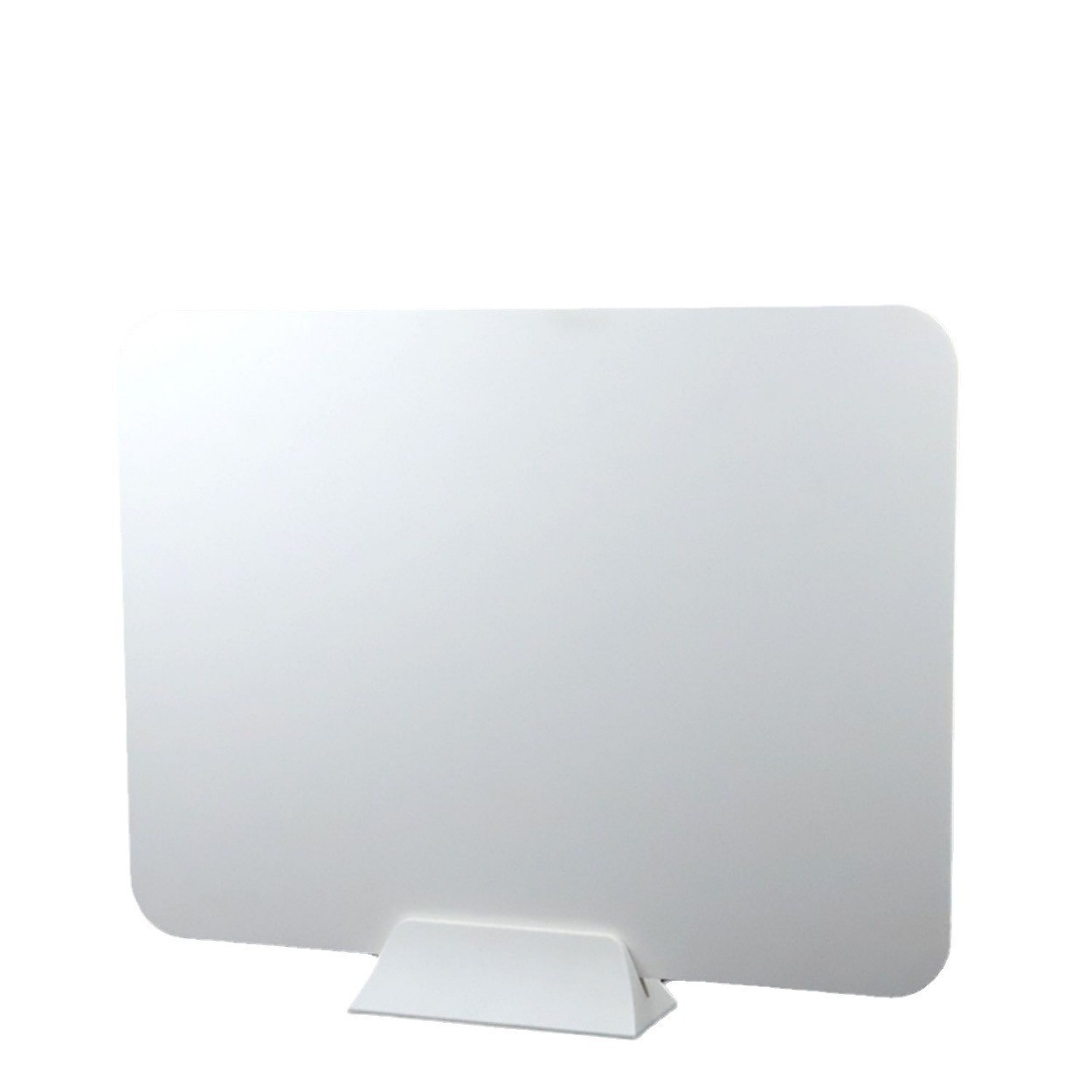 Desk Station Partition Desk Student Examination Baffle Canteen Dining Table Anti-droplet Sunshade Light Screen Baffle