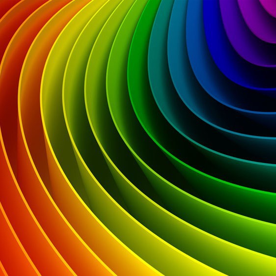 Merck Chameleon Iriodin221, 7225, 289, 5424, 231, 7235 Sample Pack 10 Grams