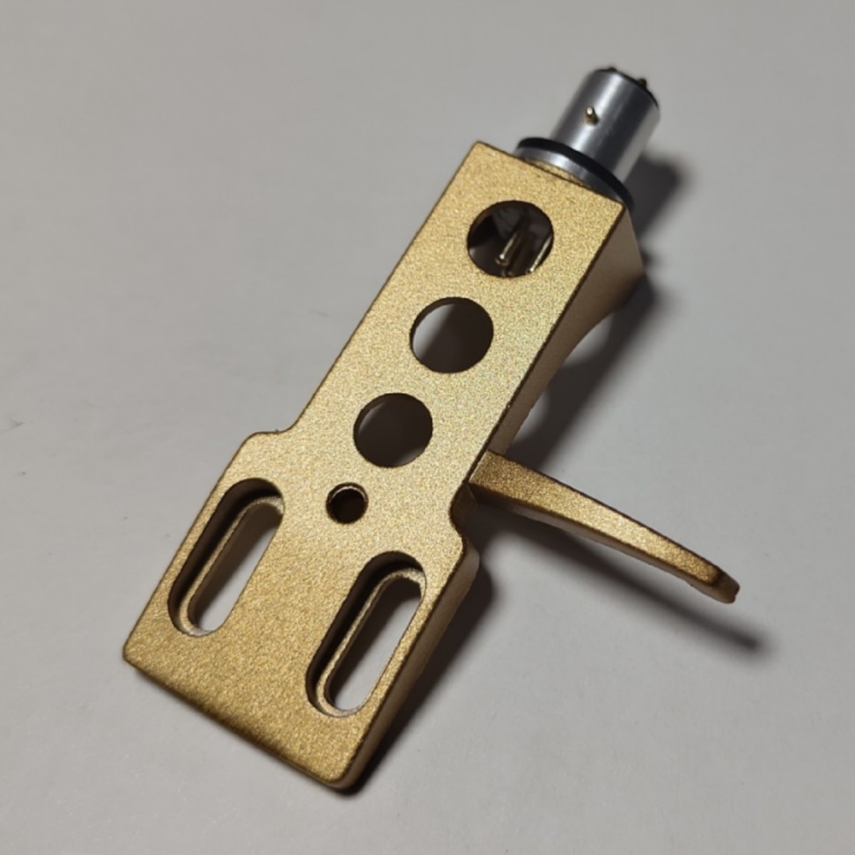 Vinyl Record Player Stand, Universal Turntable Stand with Connecting Cable, High-Fidelity Gramophone Audio Record Player, Hot-Selling Record Player