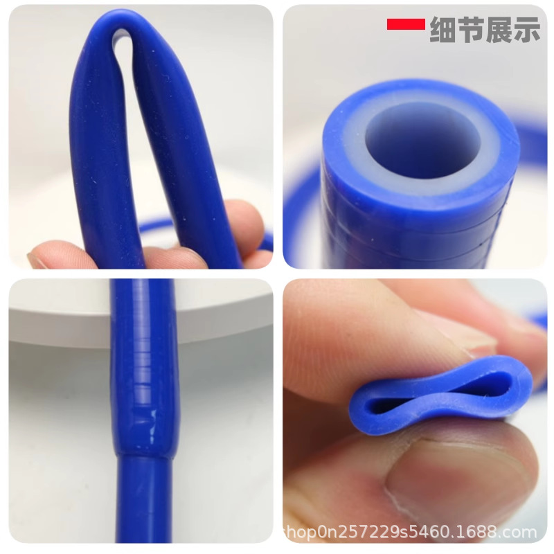 Sunroof Drain Pipe Golf Sagitar Baolai Touguan Langyi Integrated Improved Silicone Drain Pipe