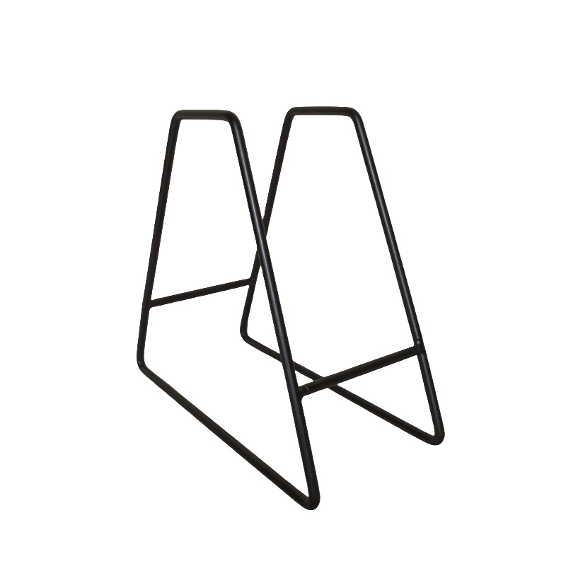 Japanese-Style Kitchen Dish Rack for Draining Bowls and Plates, Household Tableware Organizer and Storage Rack