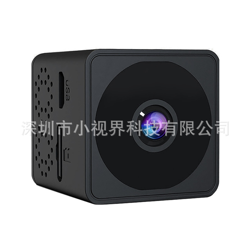 Новая беспроводная камера Q16 100,000 для наблюдения