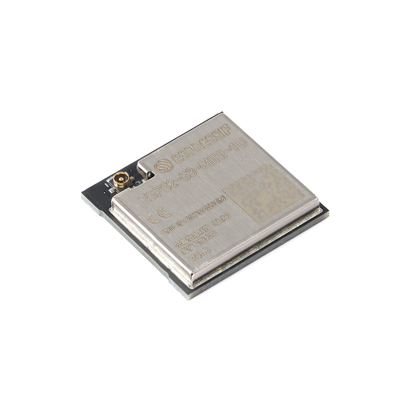 Esp32-S3-Mini-1U-N8 Wi-Fi+Bluetooth 8Mb 32-битный двухъядерный МК модуль