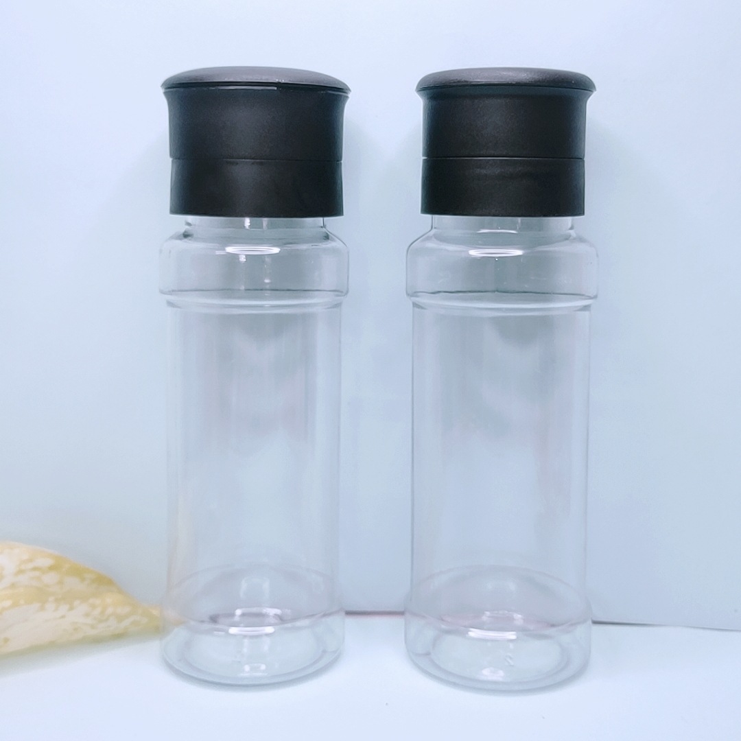 Source Factory in stock Wholesale Pepper Grinder Ceramic Core Grinding Bottle Household Kitchen Supplies Grinder