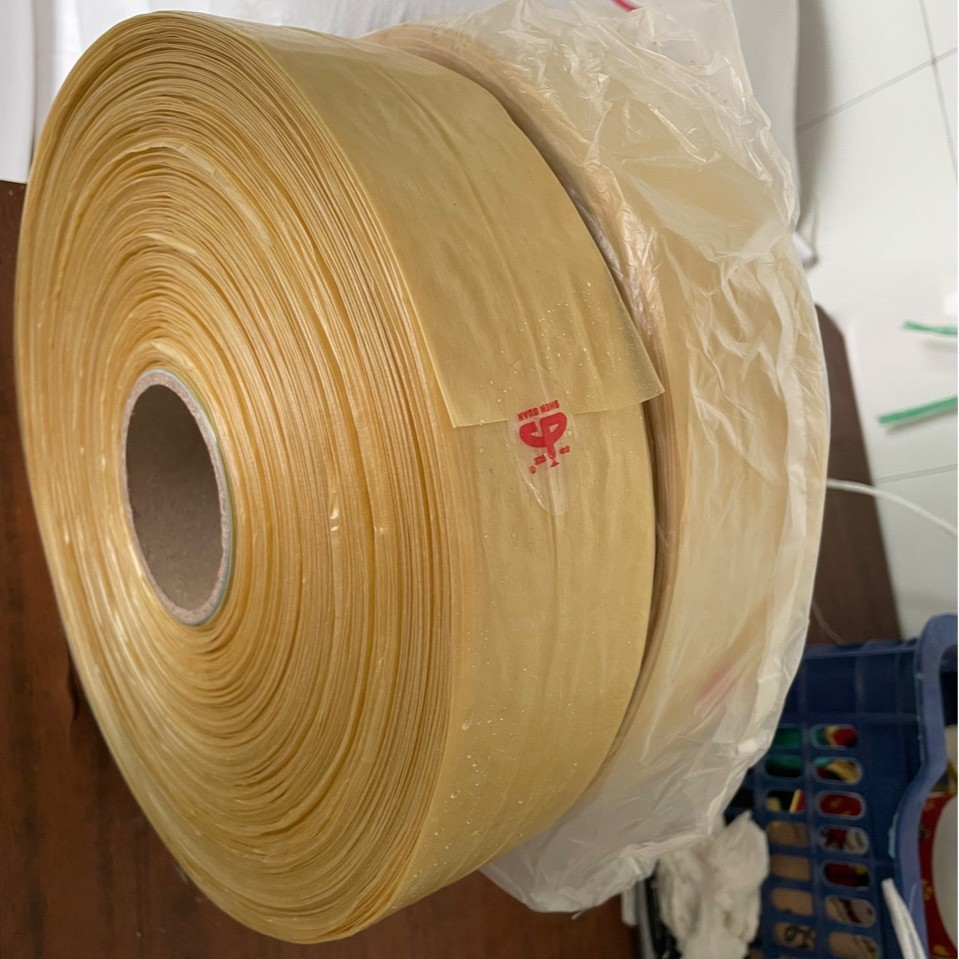 Various Specifications of Air-Dried Protein Casings