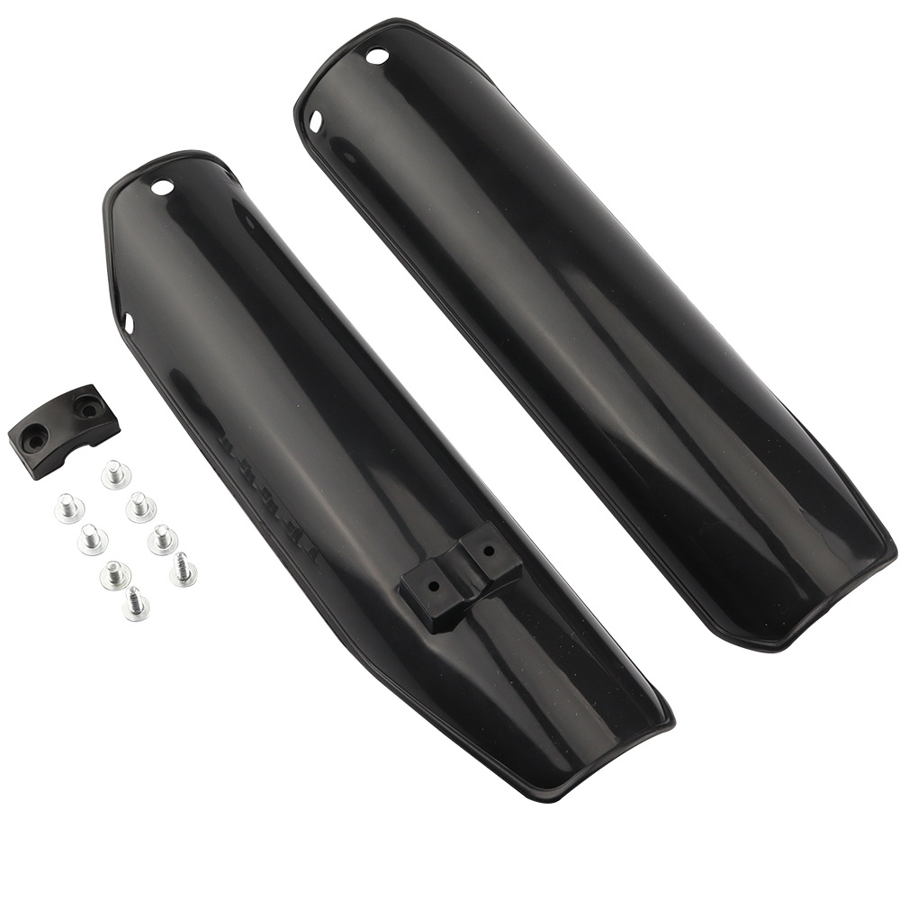 Аксессуары для внедорожных мотоциклов 110-125Cc, передний амортизатор с защитным корпусом для малых и средних мотоциклов Apollo Kawasaki