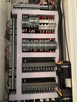 Monochrome Letterpress Printing Machine Flexible Letterpress Printing Machine Plastic Printing Machine Laminated Ink Printing Machi