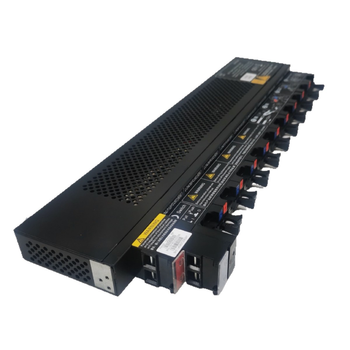Zte Leiran Dc Distribution Unit Dcpd10B Dcpd6 Dcpd7 Is Suitable for Rrubbu Output 48V200A