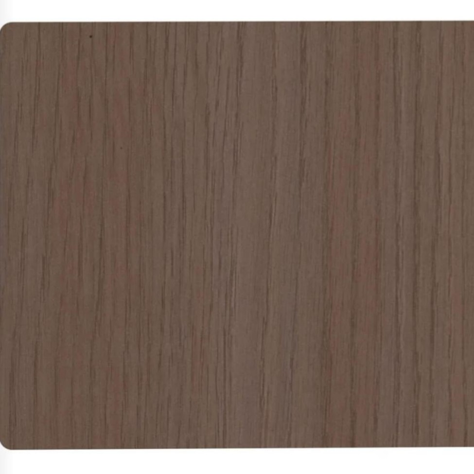 Melamine Impregnated Paper Imitation Wood Grain Wallpaper Decorative Paper