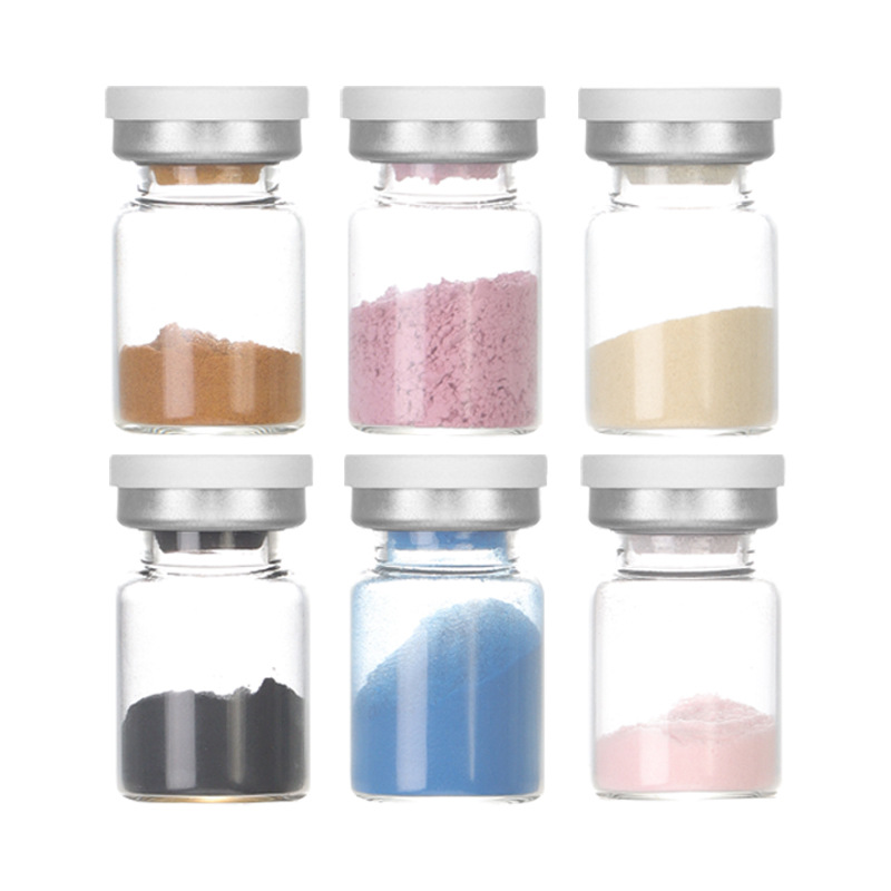 Beauty Salon High-End Sponge Microneedle High Content Ready-Made Factory Direct Sales to Improve Acne Marks, Clean Closed Acne Microneedles