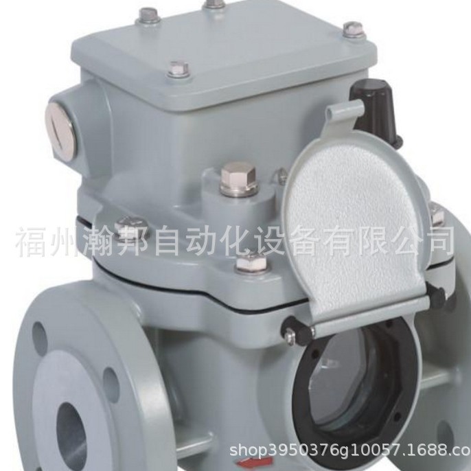 Bf80/10 (0.9-2.49.55-0249) Emb Gas Relay Bf80/10 09