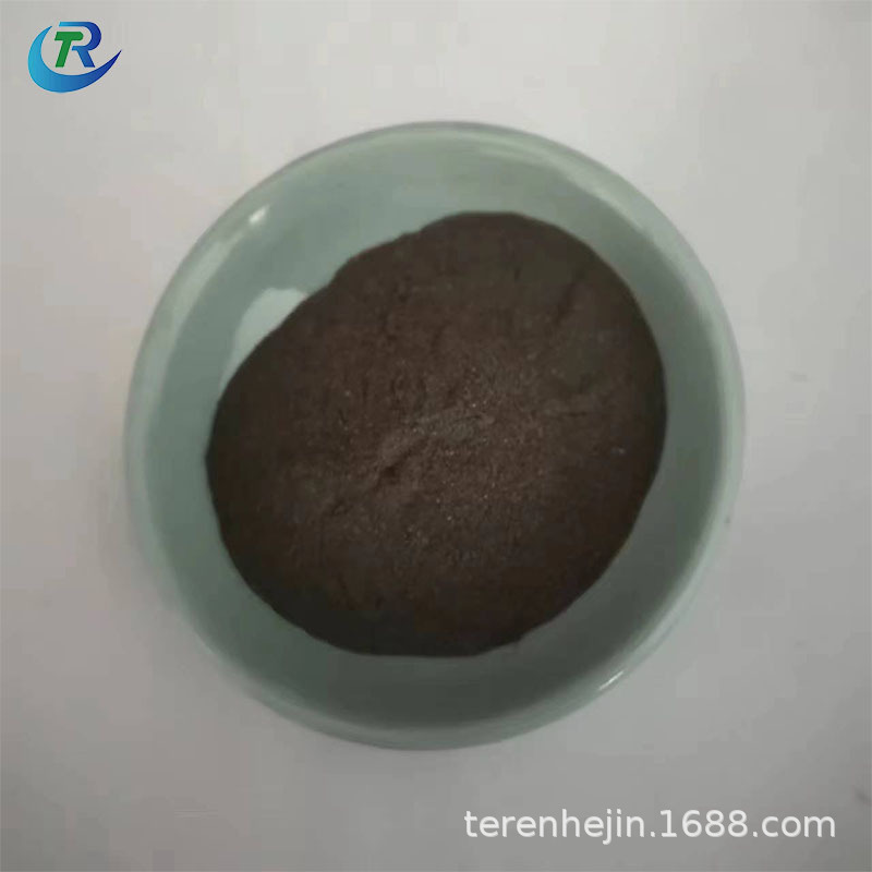 Titanium Iron Alloy Powder Feti30 30 Titanium Iron Powder Titanium Iron Particles Titanium Iron Block