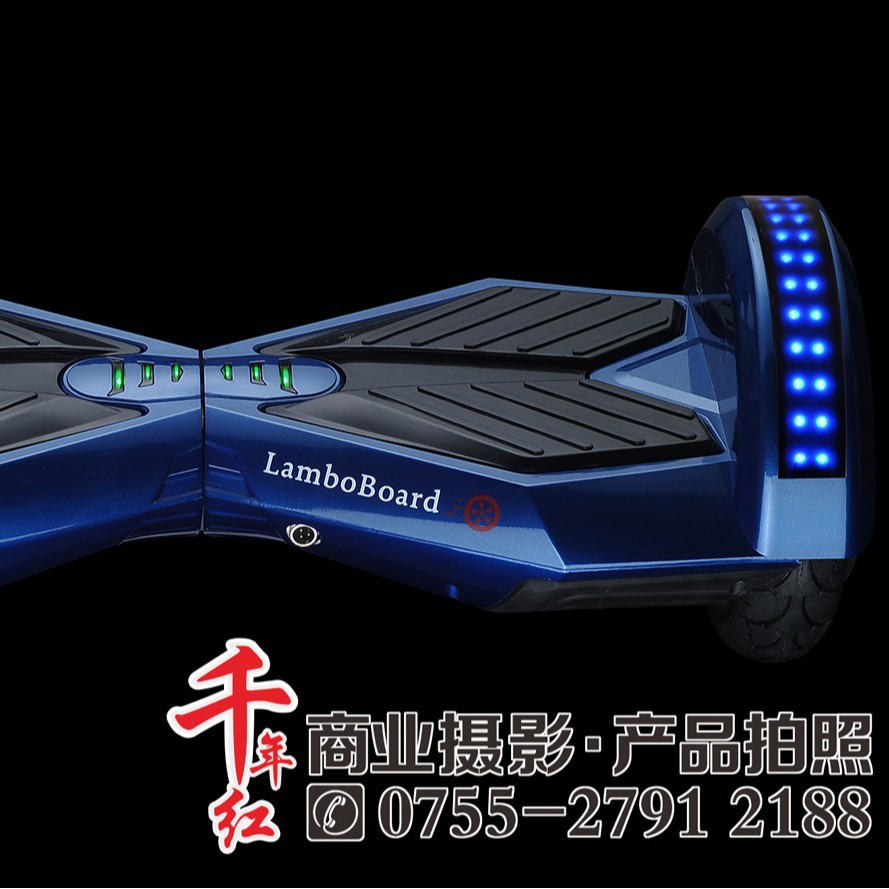 Product Photography: Providing Product Photography Services for Products Such as Sports Equipment and Fitness Equipment in Shenzhen