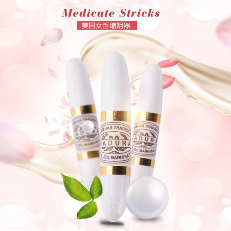 Happy Stick Vaginal Tightening Stick Usa Madura Stick Medicated Sticks 30g