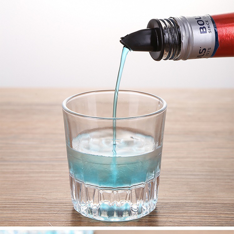 Wine Pourer Wine Shaker Plastic Wine Mouth Environmentally Friendly Plastic Wine Mouth Wine Pourer