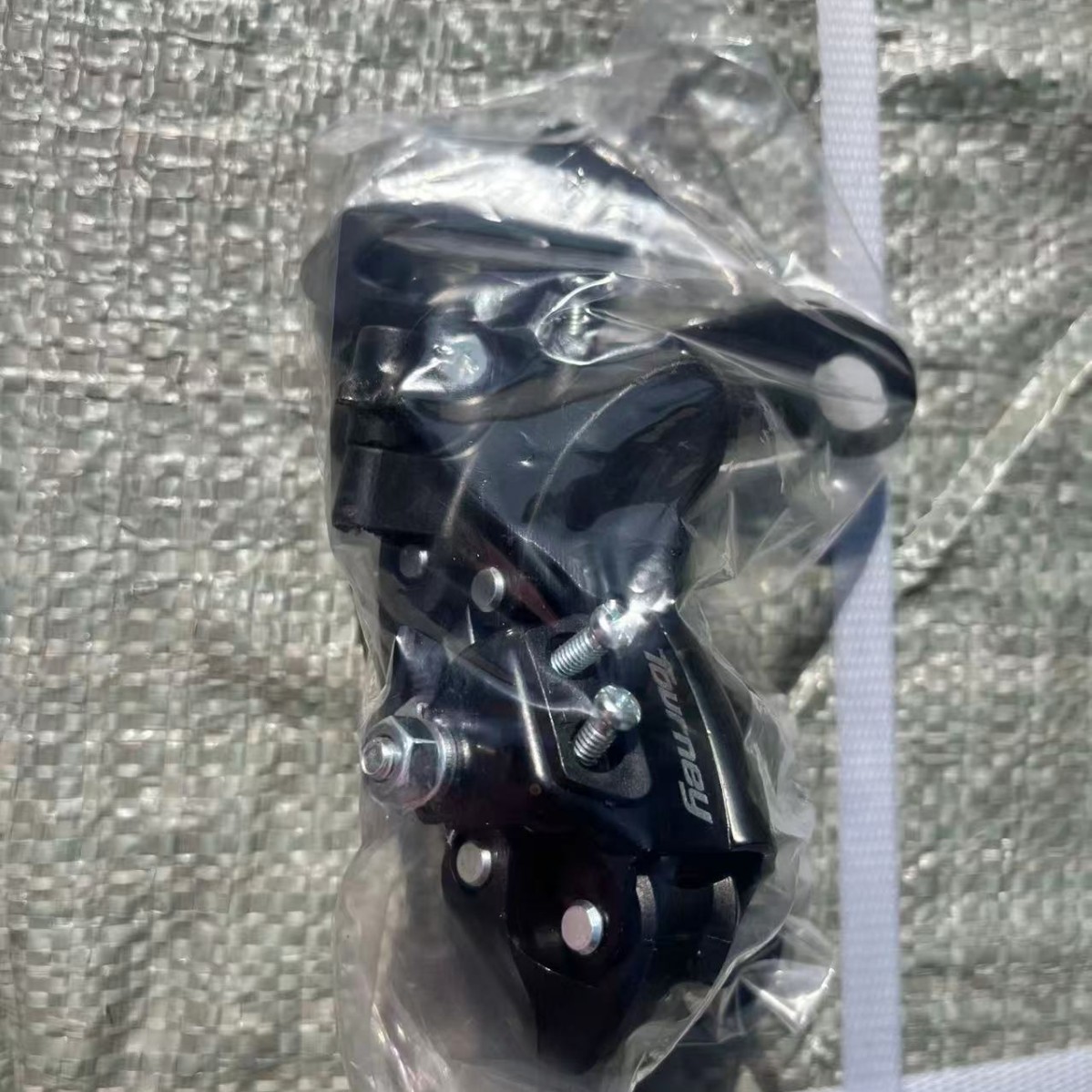 Mountain Bike Rear Derailleur Bicycle Ty300 Rear Derailleur 678 Speed Rear Derailleur Transmission Speed Regulator Cycling Accessories Wholesale