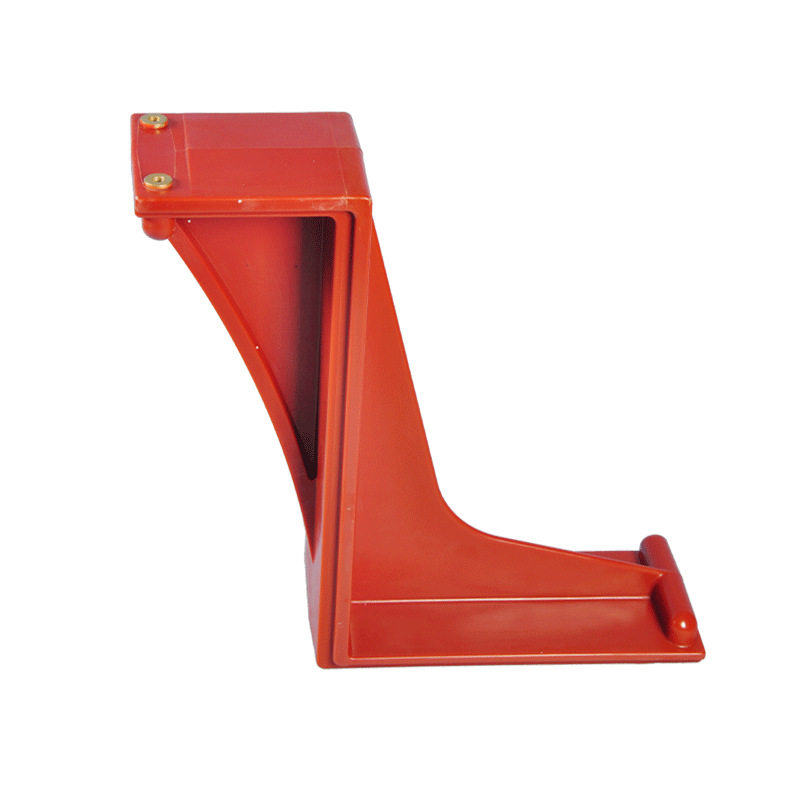 ZB-40.5 Curved Plate 35KV Contact Box Curved Plate KYN61 Cabinet Curved Plate with 1.52m Cabinet Width Factory Outlets