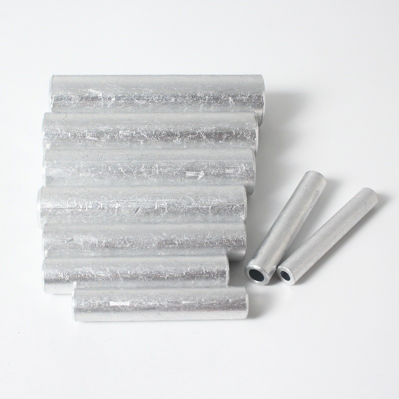 Gl Aluminum Tube National Standard Thickeneded 10 16 25 35 50 70 95 120 150 185 240 300 400