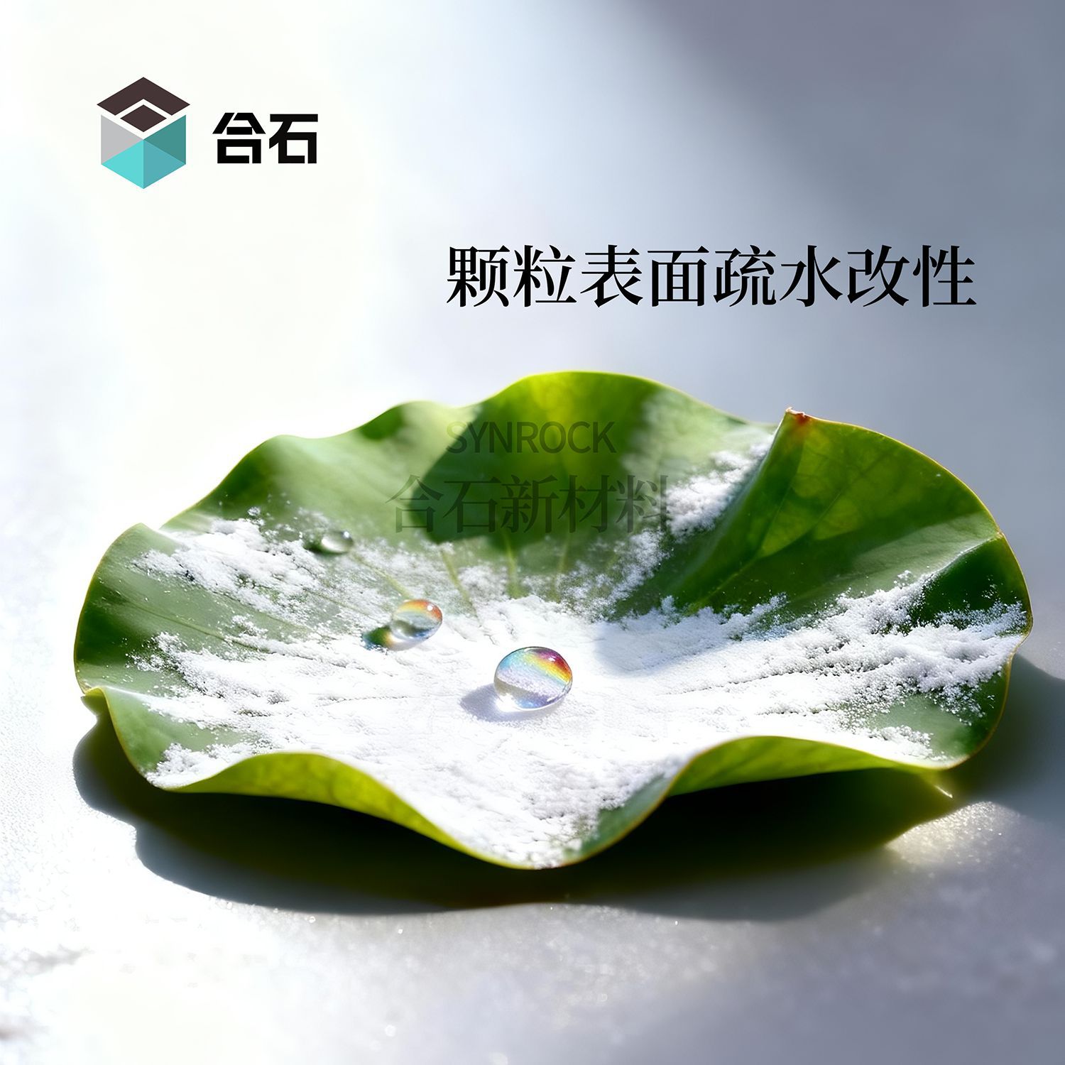 Hydrophobic Aerogel Powder, Silica Aerogel Particles, Insulation Material Raw Materials, Can Be Exported Globally