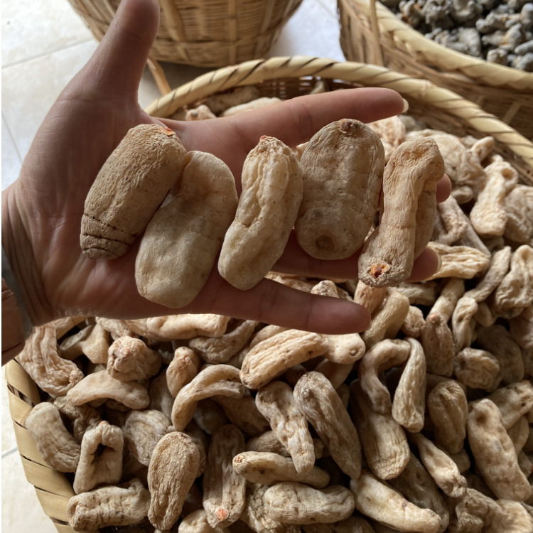 Zhaotong Xiaocaoba Gastrodia elata Yunnan Zhaotong Gastrodia elata Dry Goods genuine goods Non-wild Chinese Herbal Medicine Gastrodia elata Tablets Grinding Gastrodia elata Powder