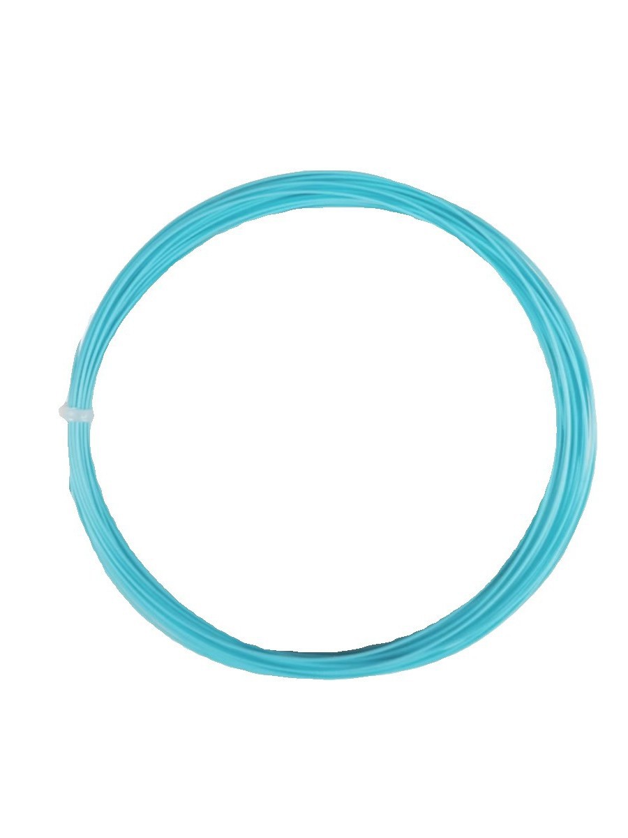 Badminton Racket String Custom-Made Durable Nylon Fiber Universal Special Durable String High-Pound Various Colors Wholesale