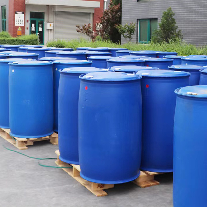 Industrial grade triethylene diamine organic synthesis intermediate polyurethane plastic foam catalyst triethylene diamine