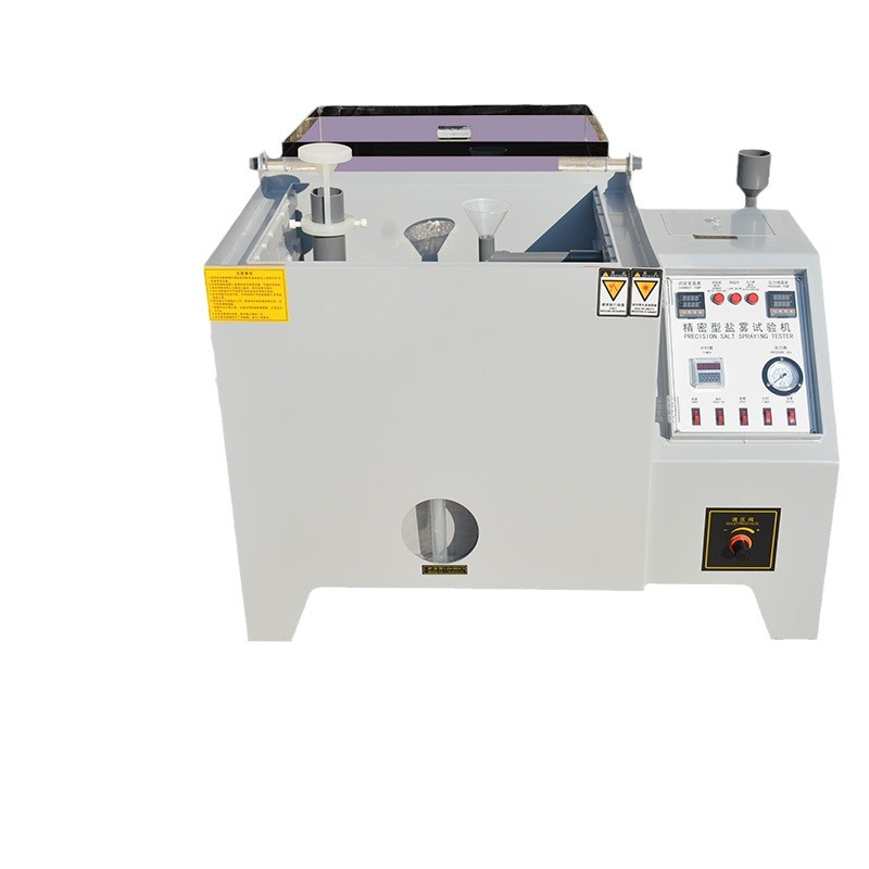 Salt spray testing machine Laboratory small hardware salt spray corrosion resistance test chamber 40/60/90 salt spray testing machine