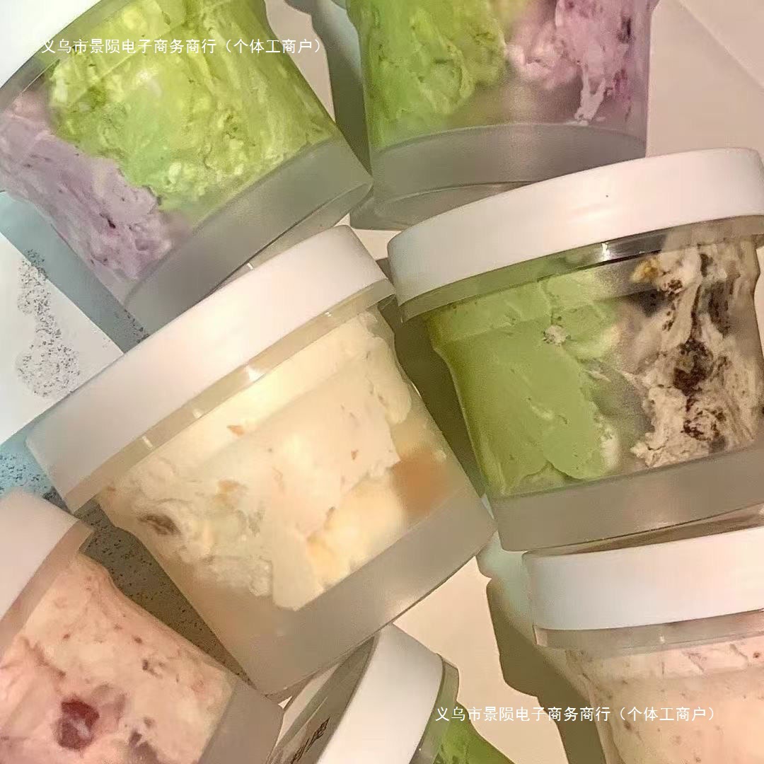 Thick Neck Dry Choking Greek Solid Dry Chew Thick-Cut Yogurt Cold Brew Jerky Gypsum Jar Scenery Meteorite Other Bulk Products