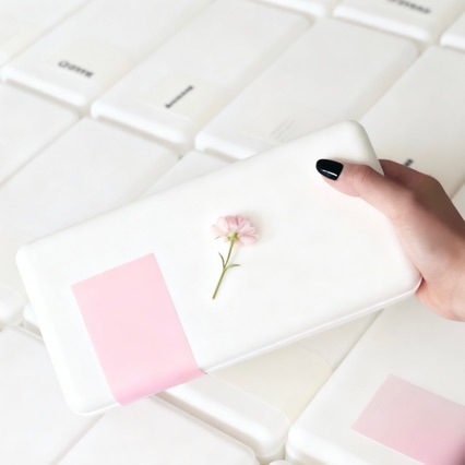 Environmentally Friendly Paper Pulp Packaging Box Tea Biscuits Gift Souvenir Aromatherapy Candle