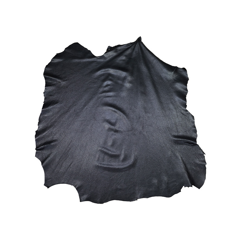 Factory Direct Supply of Australian Imported Sheepskin Imitation Deerskin Genuine Leather Clothing Leather Bags, Shoes and Boots Leather Wholesale