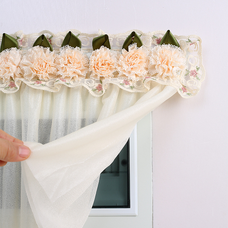 Европейская стильная ткань для декора, креативная защита двери, визуальный дверной звонок