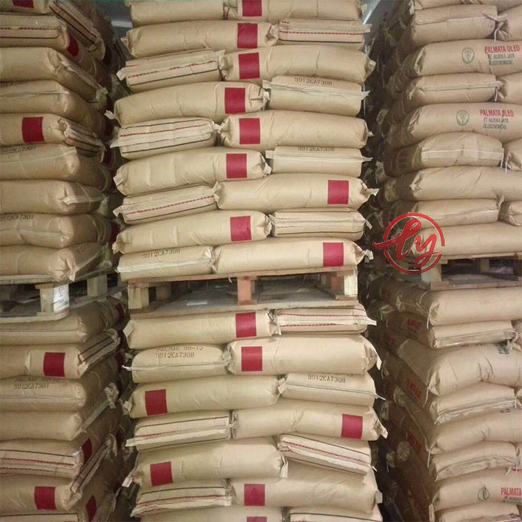In stock direct supply 99% lauric acid Malay coconut Indonesia lvbao twelve acid original genuine goods