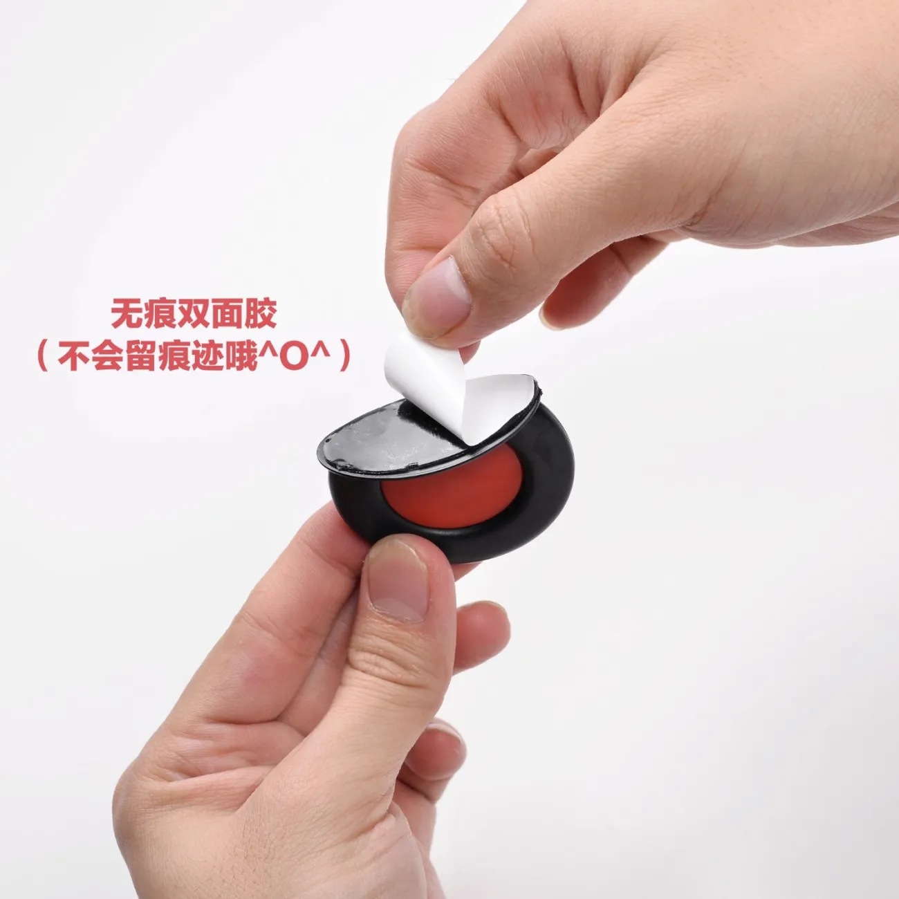 Bear Ears Helmet Decoration New Popular Cat Ears Cute Personalized Accessories Electric Car Creative Soft Cute