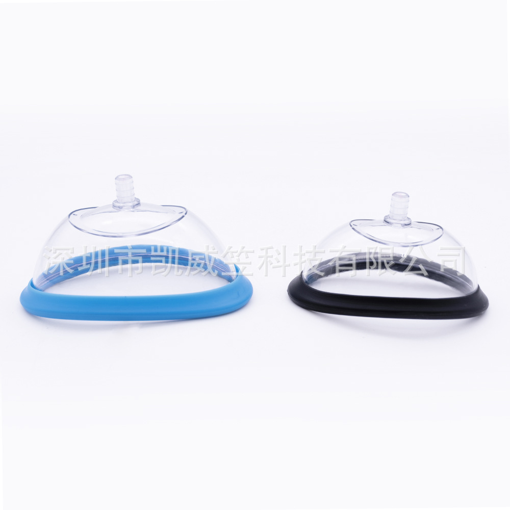 Foreign Trade Cross-Border Female Trolley Suction Vagina Masturbation Device Massager Wholesale Wholesale Men Penis