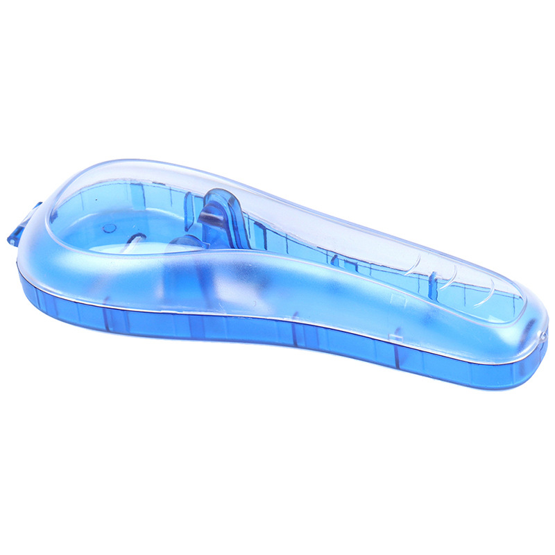 Supply Shaver storage box Shaver suit wash manual electric shaver universal