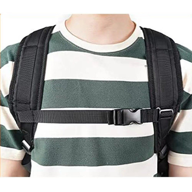 Cross-Border Special Supply of Backpack Pizza Insulation Bag Large Outdoor Picnic Insulation Box Waterproof Takeaway Meal Delivery Backpack