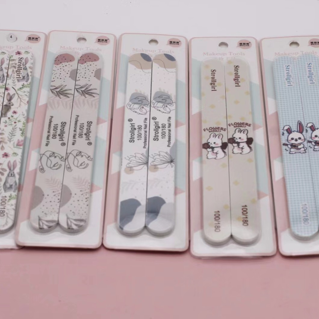 Beauty Tools Eyebrow Blade Female Special Embroidery Eyebrow Scraper Set Makeup Artist Special Eyebrow Knife